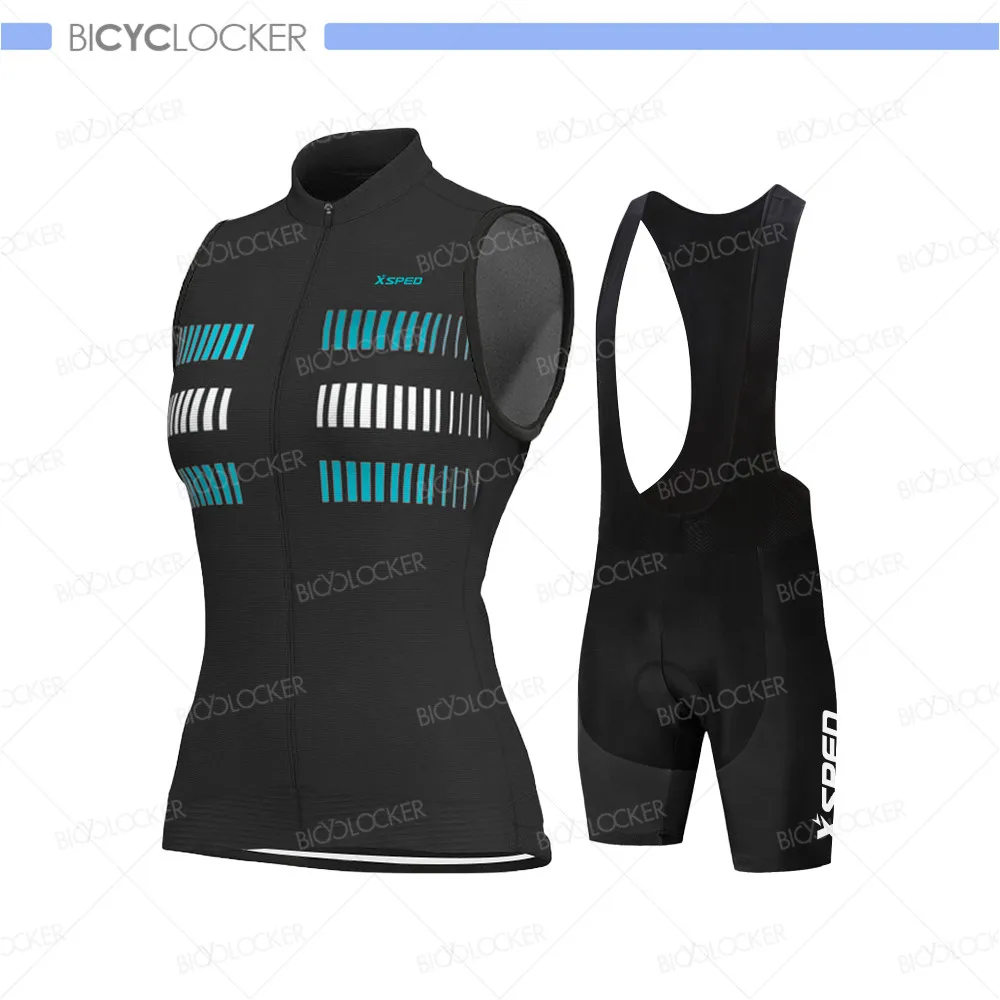 

2021 Женская велосипедная Джерси без рукавов, одежда для велоспорта 2021, летние дышащие топы MTB, велосипедная одежда для велоспорта