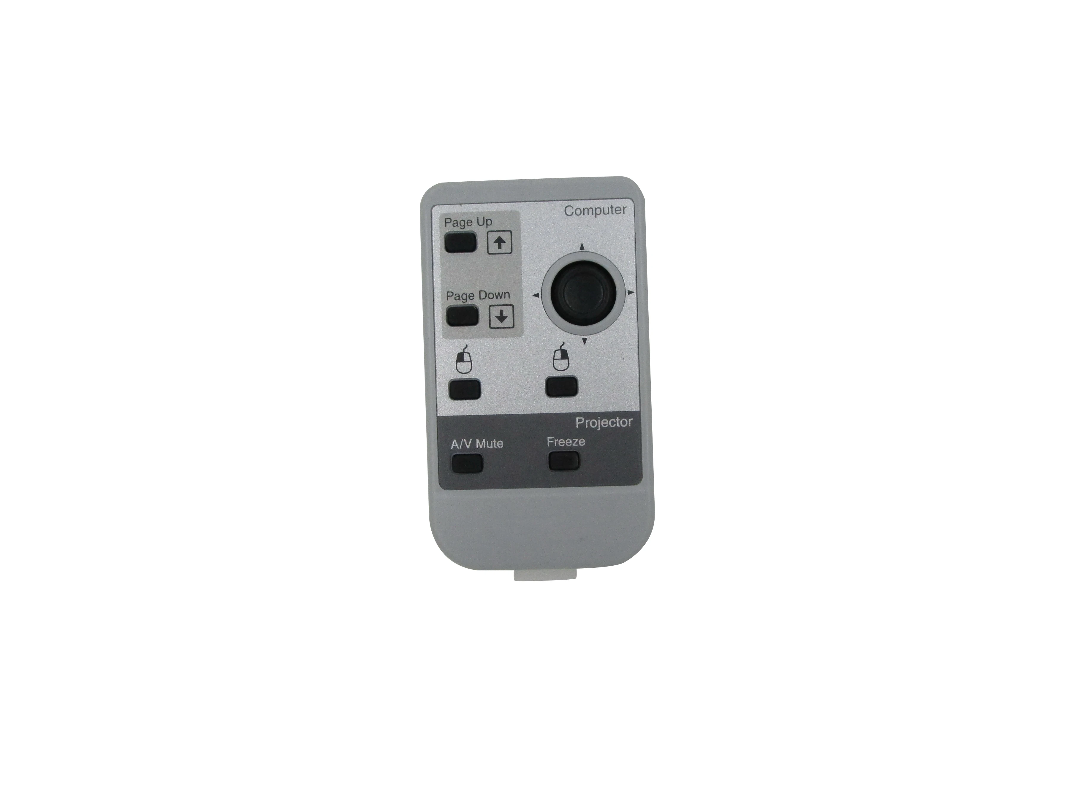 

Remote Control For EPSON PRESENTATION ELPST09 126222800 3LCD Projector