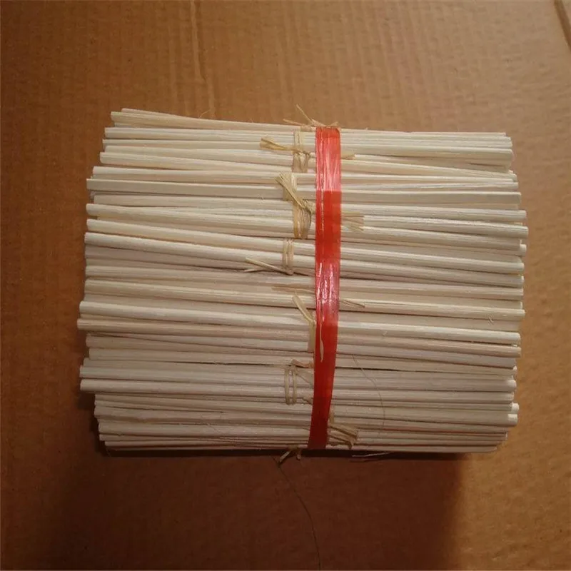 50 шт. масляный диффузор Замена ротанга тростник палочки DIY без огня аромат длинные 20 см ротанга бесплатно с летучей штангой присоска