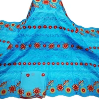 african net lace fabric bazin riche brocade 2022 new arrival bazin riche fabric fashion design sewing materials for women dress