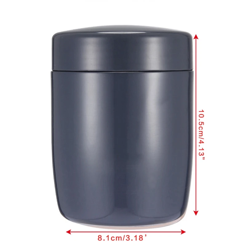 Термос из нержавеющей стали 250 мл | Дом и сад