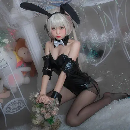 Аниме в одиночестве где мы меньше всего одиноки Kasugano Sora секс кролик девушка