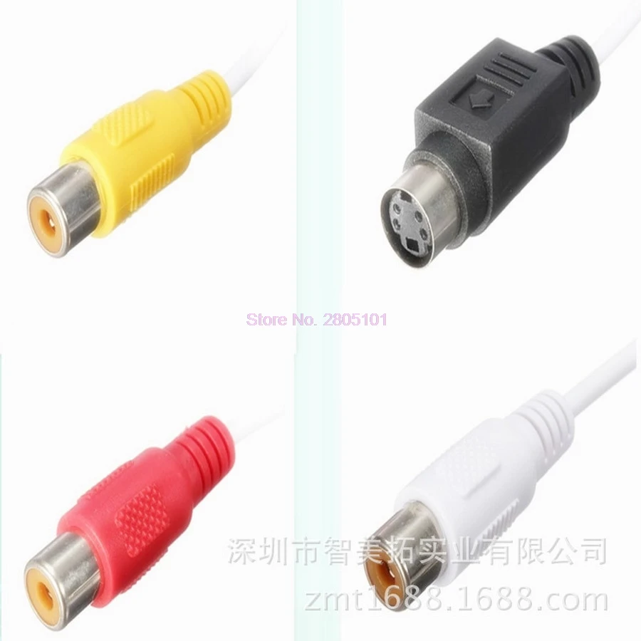 Плата захвата аудио-и видеосъемки Easycap USB2.0 100 шт. | Электроника