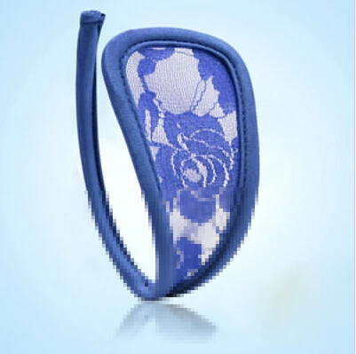 Сексуальные купальники нижнее белье женские C стринги из спандекса образные