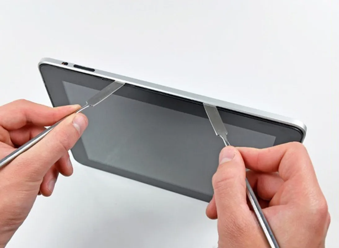 Профессиональные инструменты для ремонта с двойной головкой стержни вскрытия