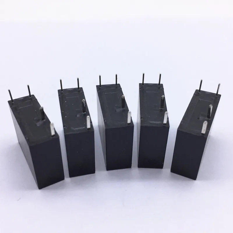 3 предмета в комплекте из G5NB 1A E 5VDC 12VDC 24VDC 5A Omron Реле вместо того чтобы Hongfa HF46F