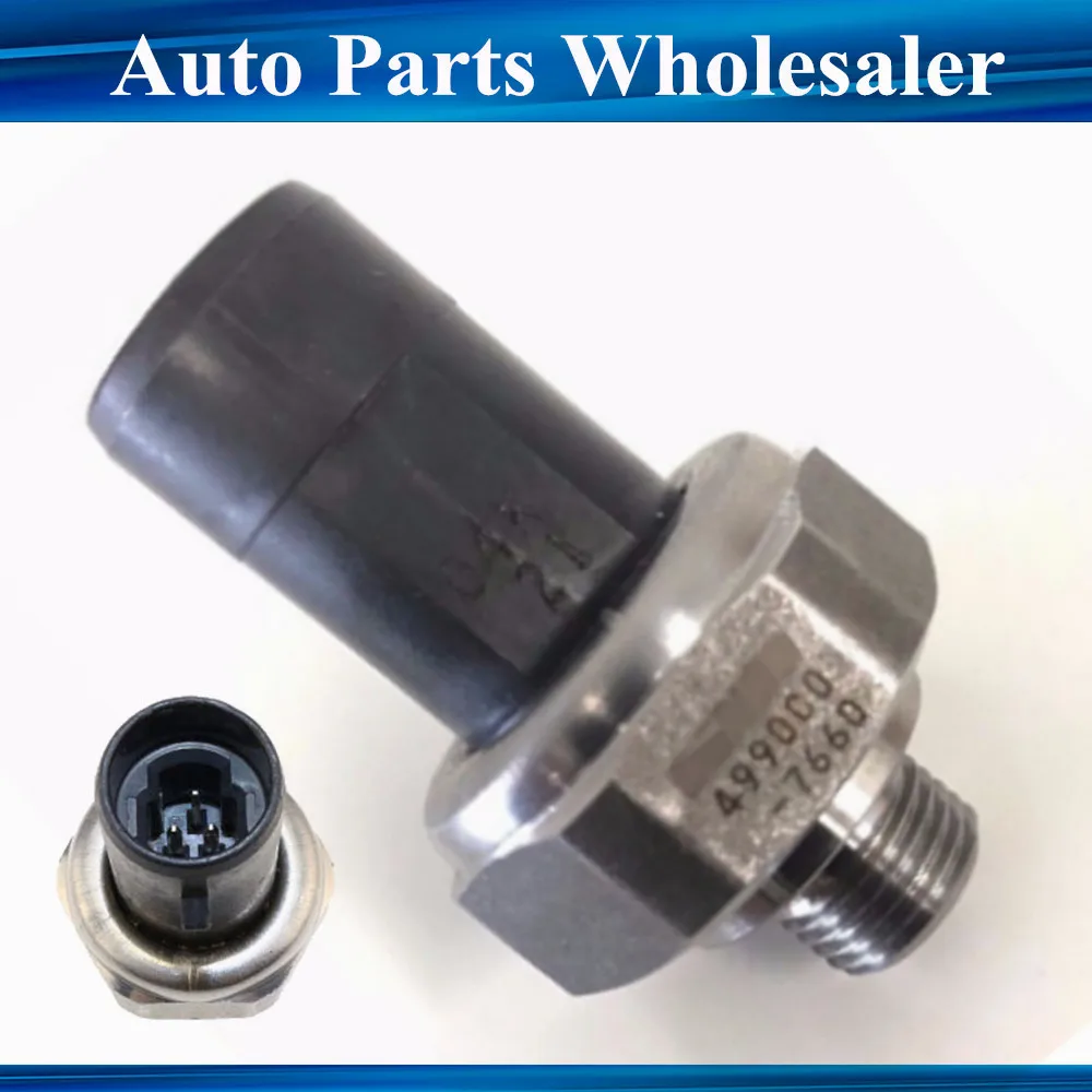 OEM 88958089 499000-7660 4990007660 AC Датчик давления для Cadillac CTS STS SRX