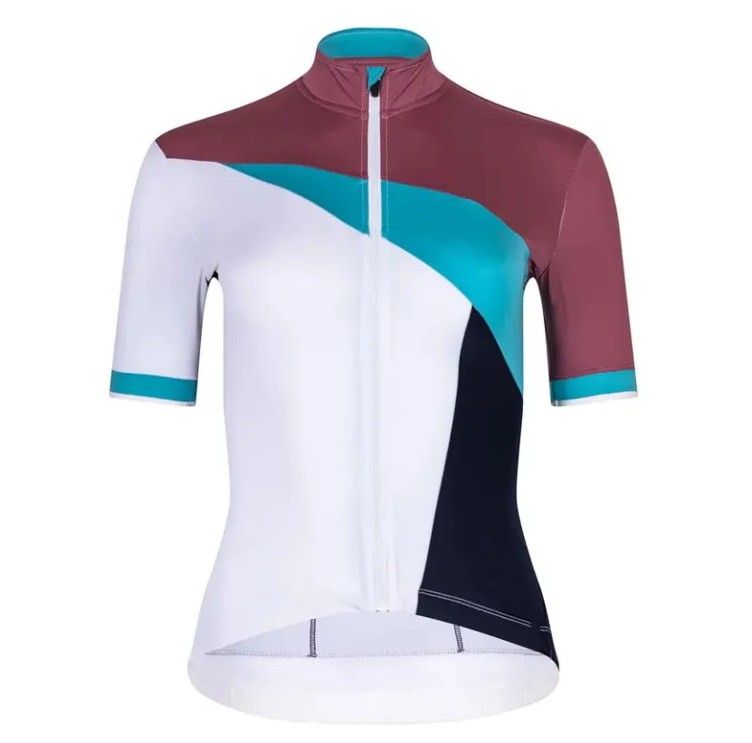 

Sport Apparel Cycling Top Summer Bicycle Clothing Man' Short Sleeve Bike Wear MTB Bike Team Jersey 2022 New Cycling Shirts