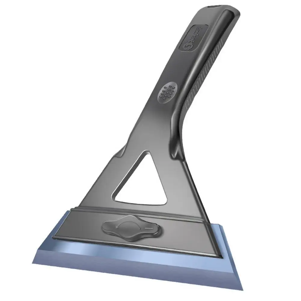 

Car Snow Removal Tool Window Windshield Refrigerator Snow Scraper Multifunctional Snow Removal Shovel for Automobile Windows