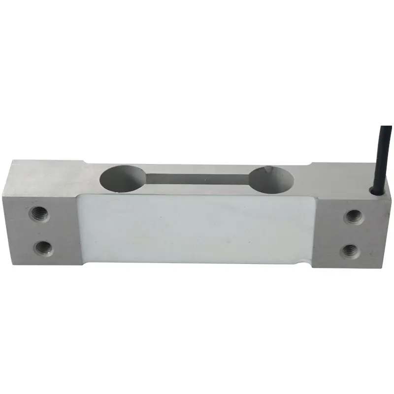 Zemic L6D C3 3 5 6 8 10 15 20 30 40 50kg 0.4B с одной точкой IP65 весы из алюминиевого сплава датчиком
