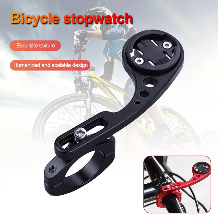 Крепление для велосипедной компьютерной камеры крепление переднего велосипеда
