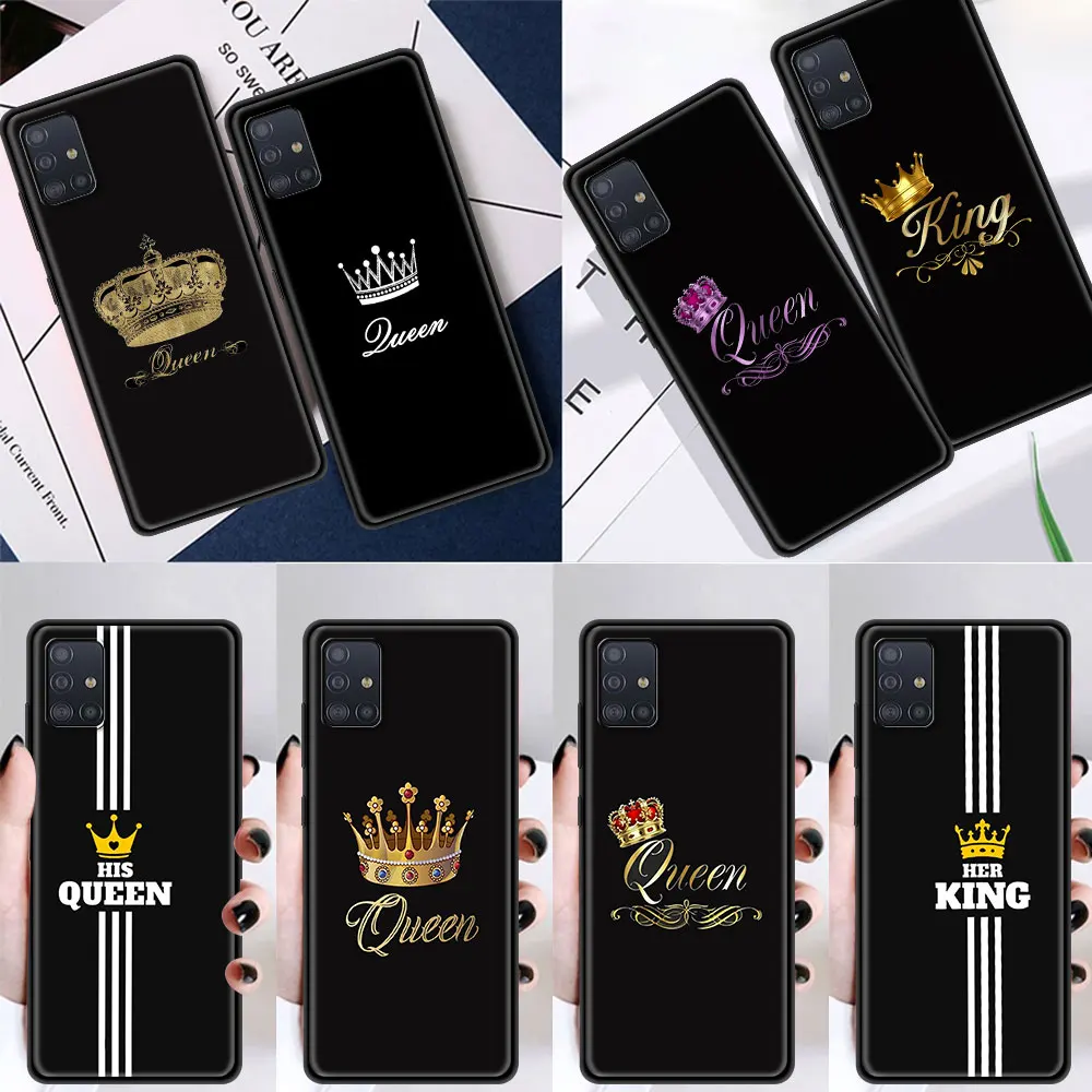 Силиконовый чехол для Samsung Galaxy A51 A71 A50 A21s A70 A10 A20e A30 A40 A31 A41 A11 A12 A02s | Мобильные