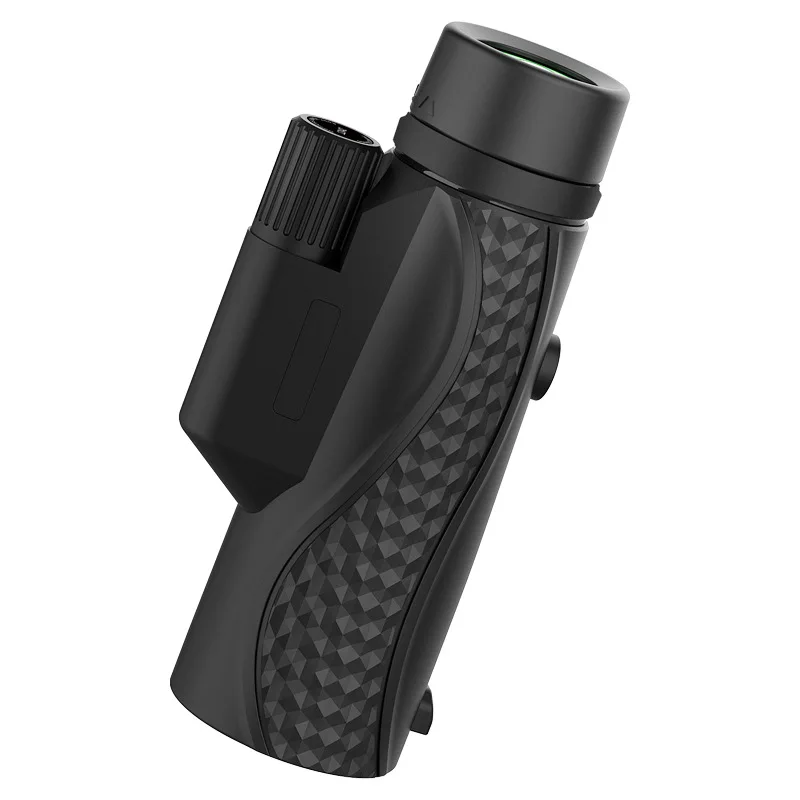 

Outdoor Monocular Telescope Camping Powerful Professional Spotting Telescope Hunting Equipment Binoculares Telescope BG50TE