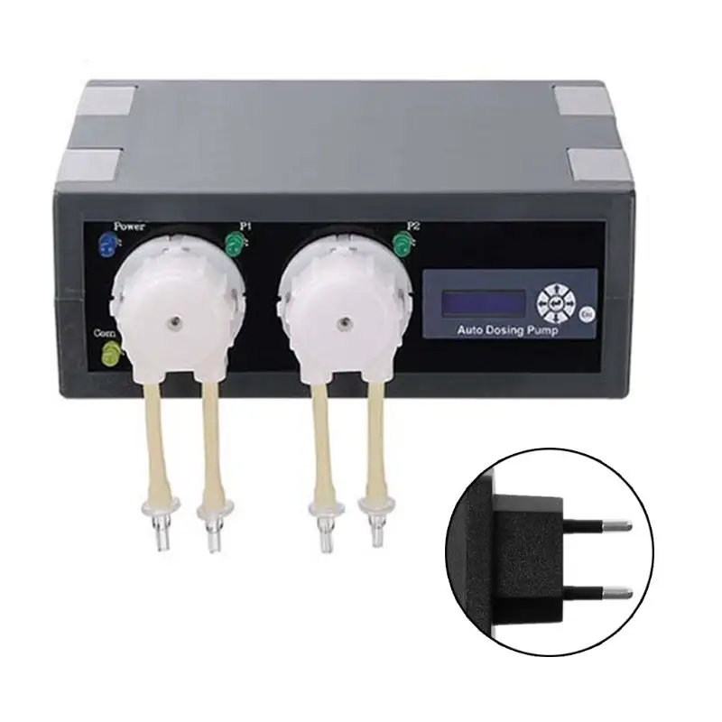 DP2 автоматическое дозирование насос автоматический дозатор для морской рифовый