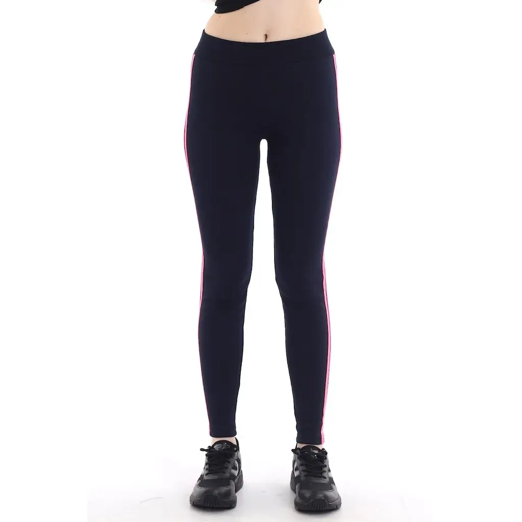 Full enclosure Leggings Ribana Kumas Flexible