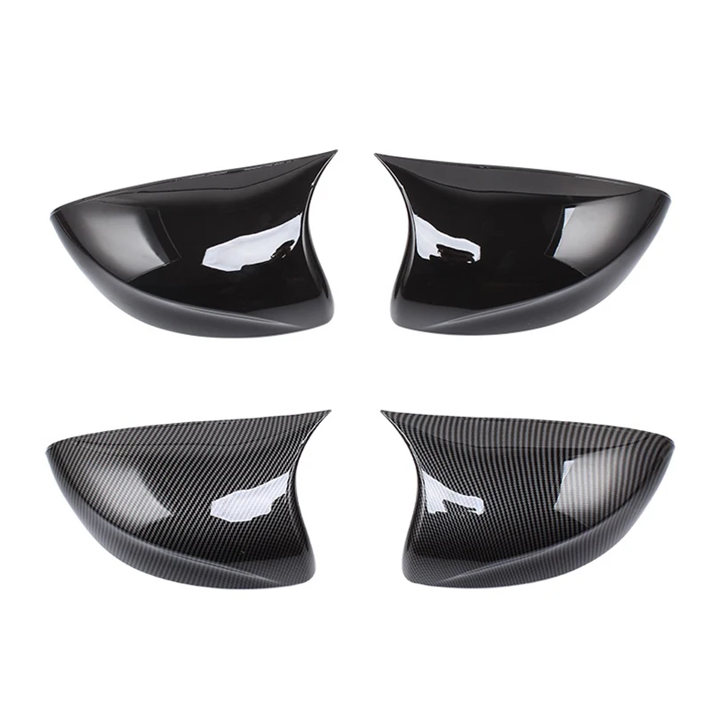 Rearview Mirror Cover for MG 5 MG5 2021 Car Side Rear View Trim Decorative Accessories | Автомобили и мотоциклы