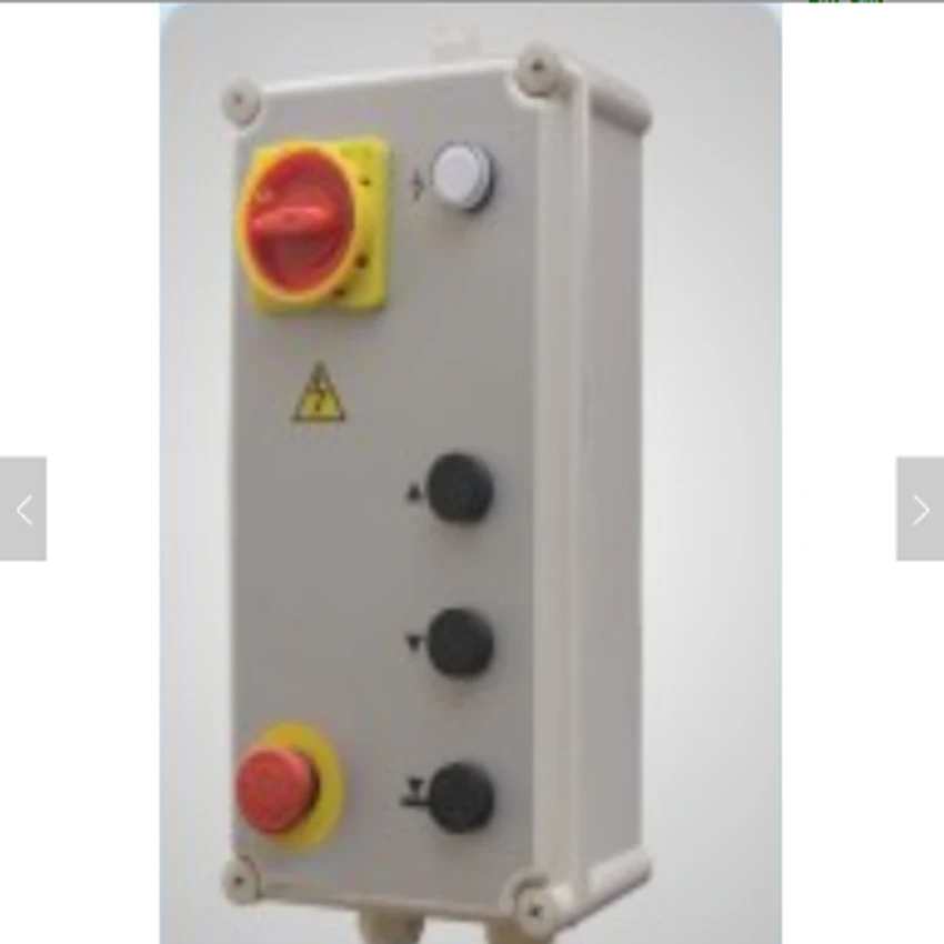 Регулировка гидравлического колеса мастерской подъемник для автомобилей |