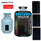 Индикатор уровня бензобака, пропана, Бутана