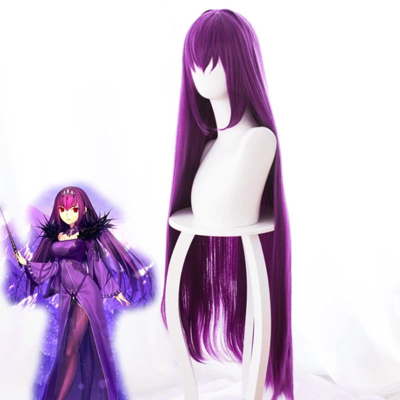Игра судьба Grand заказ косплей парики ската для костюмированной вечеринки