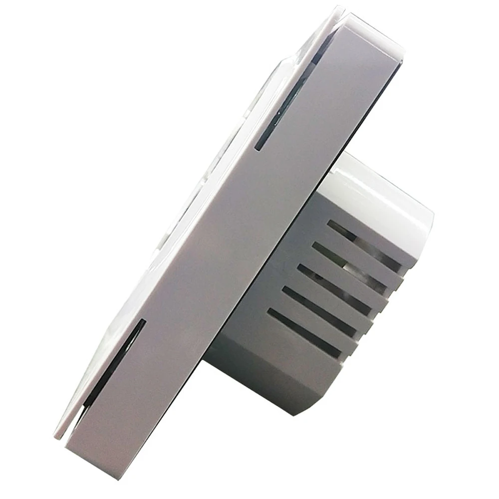 Термостат для подогрева воды регулятор температуры электрического термостат