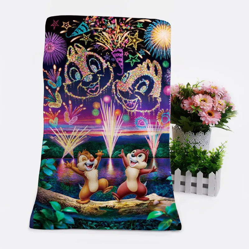 Disney чип и Дейл Аниме фигурки аниме мультфильм продукт Косплэй аксессуары по