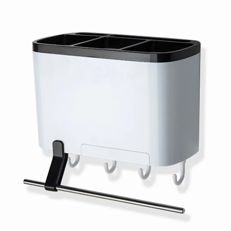 TIANXI палочка для еды держатель трубки ящик хранения ложек подставка кухонной