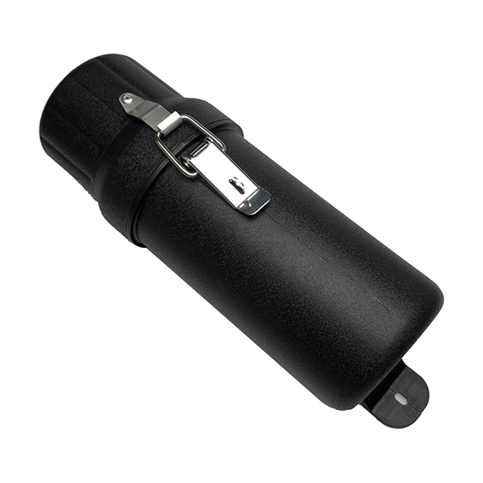 

Waterproof Motorcycle Off-Road Tool Tube Box Holder Storage Accessories