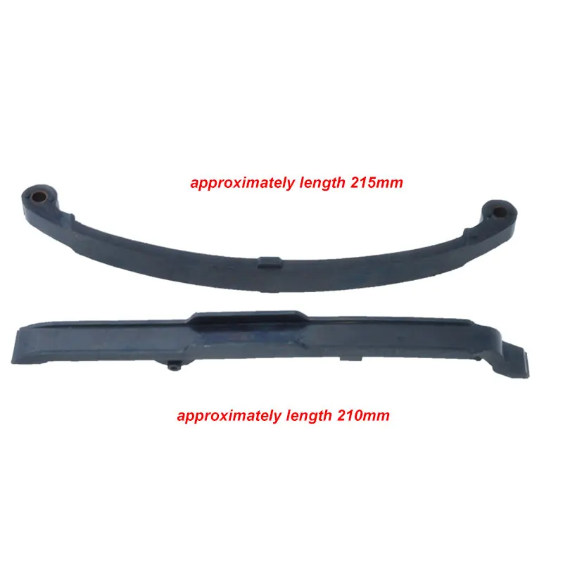 Новинка Высококачественная направляющая для натяжителя цепей Набор Honda CB125 TWIN CA125