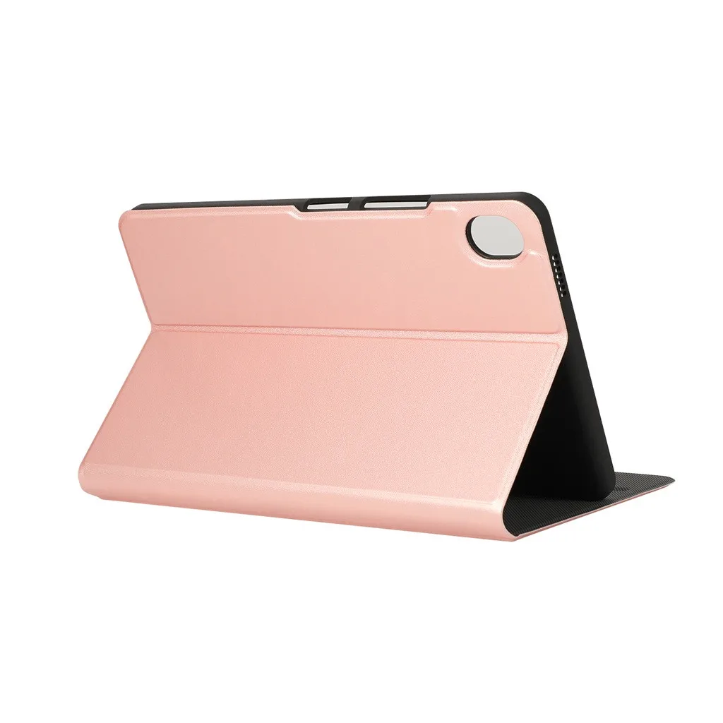 Тонкий чехол подставка для планшета huawei M6 8 4 дюймов с функцией автоматического