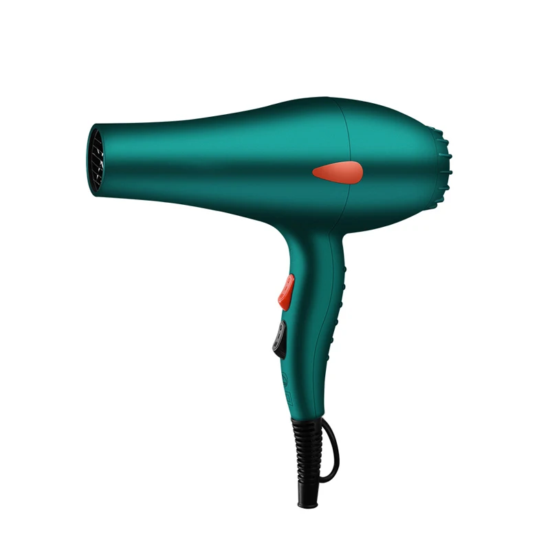 

Autocure 2020 Fashion Hair Dryer Hair Salon High-power Negative Ion Household Thermostatic Hot And Cold Electric Wind Hair Dryer