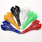 Освесветильник пластиковое велосипедное седло, амортизирующее седло для горного велосипеда, 6 цветов