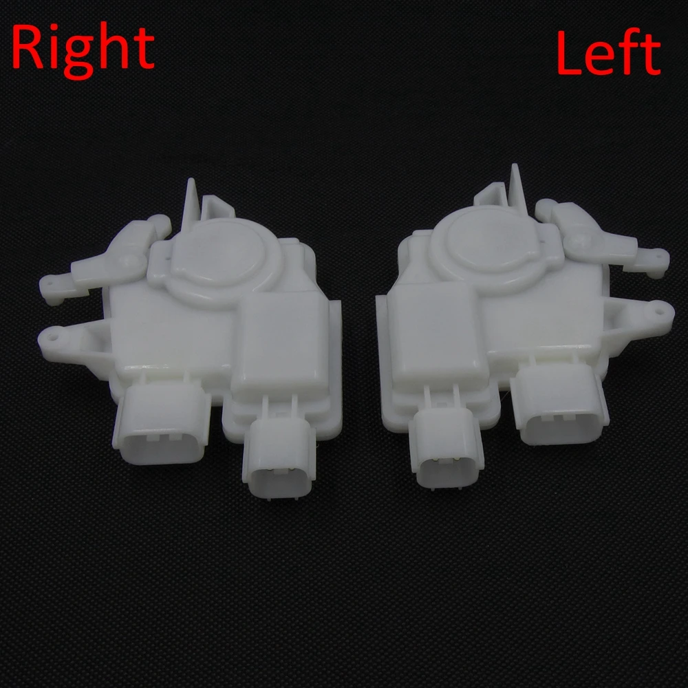 

Right Passenger/Left Driver Side Door Lock Actuator For Subaru Legacy Subaru Outback 2005 2006 2007 2008 2009