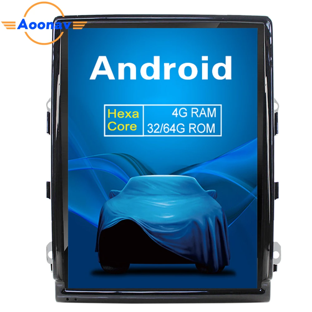 

AOONAV 10.4 inch Car GPS radio GPS Navigation for-Porsche Cayenne 2011 2012 2013 2014 2015 2016 2017 multimedia player