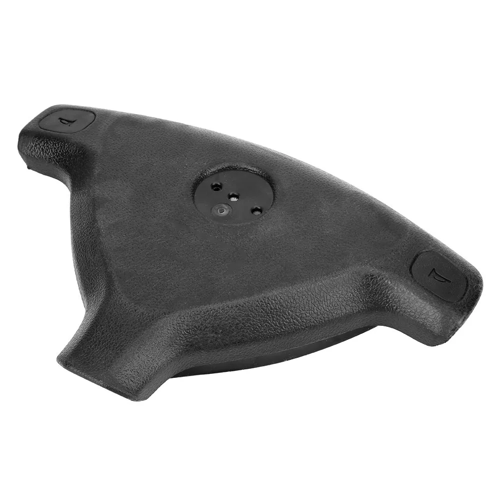 Автомобильный черный чехол на руль 90437285 подходит для Vauxhall Opel Astra G 1998-2004 |