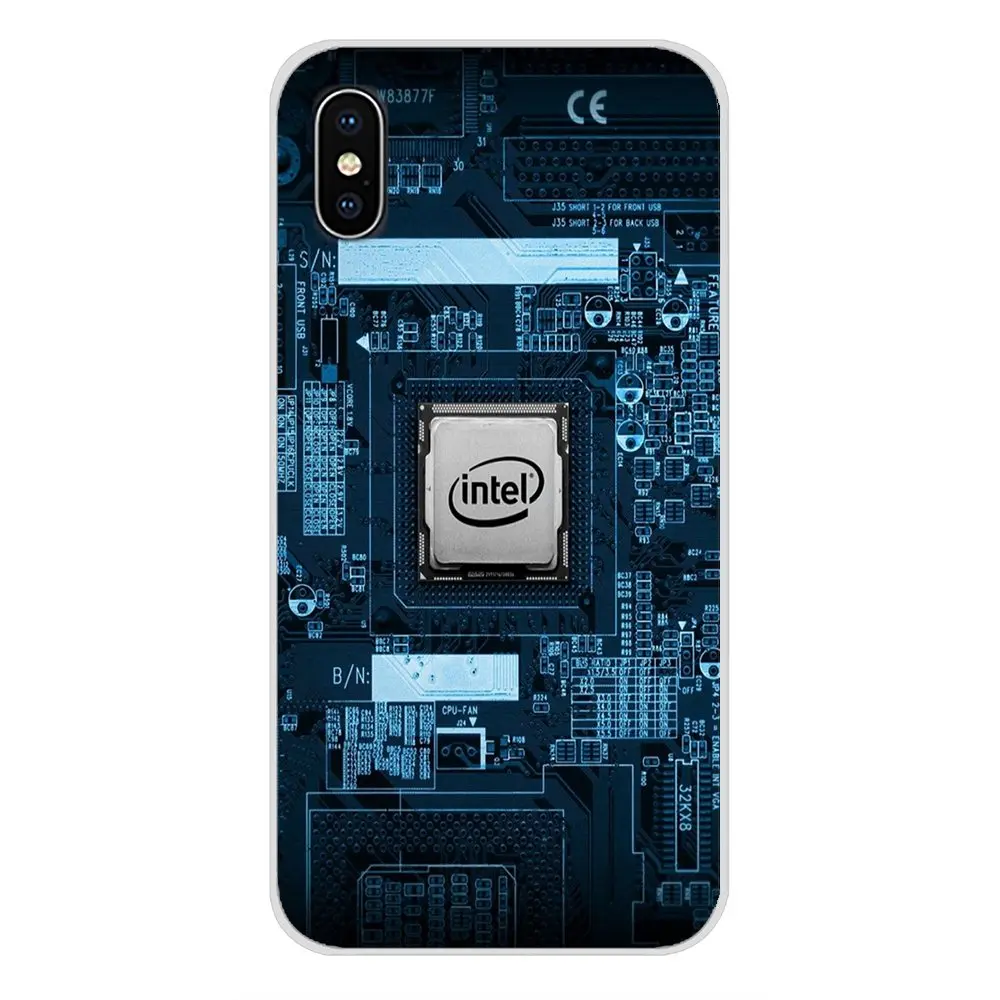 Аксессуары оболочка чехлы для компьютера химической медицины ДНК Apple iPhone X XR XS 11Pro