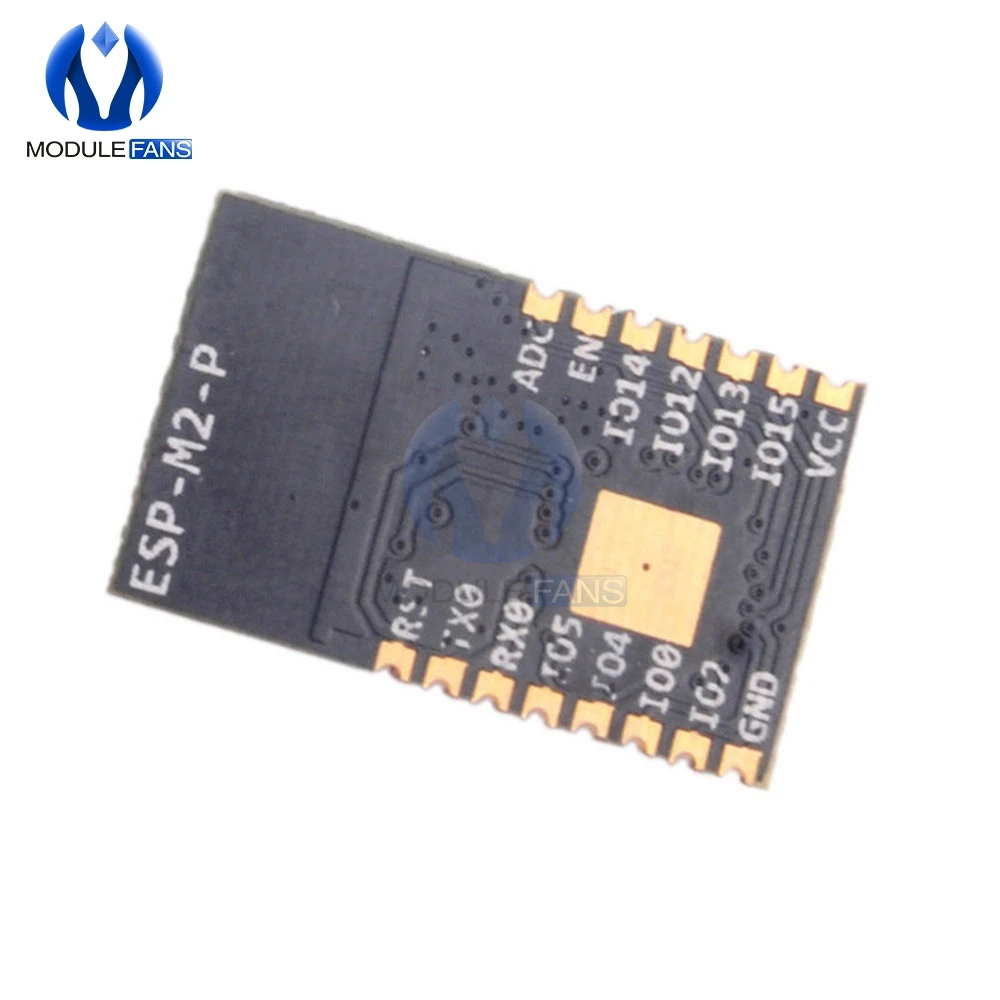 ESP M2 ESP8285 серийный Порты и разъёмы Беспроводной передачи Wi Fi модуль постоянного