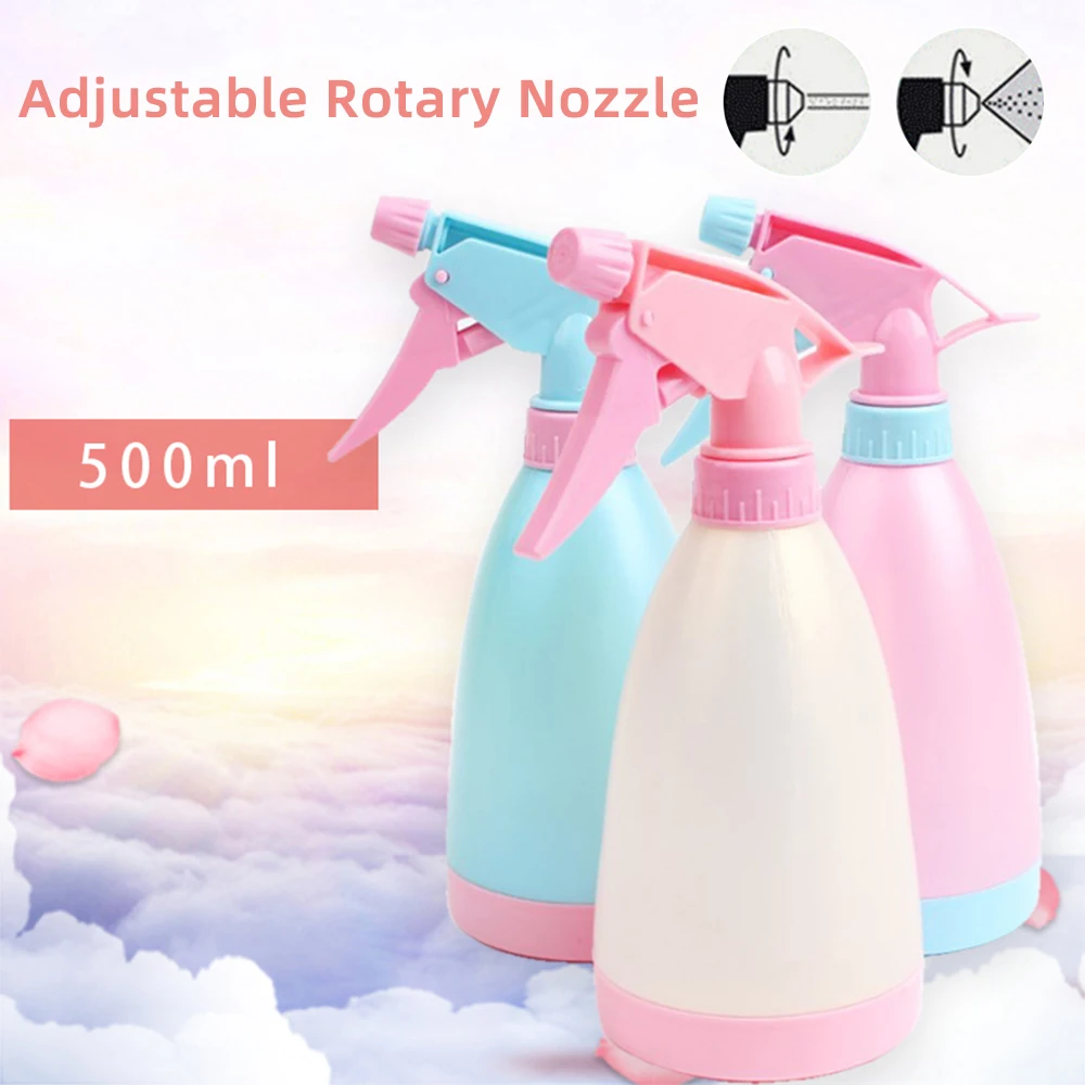 Домашний спрей для воды садовая банка полива растений емкость орошения банки