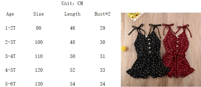 Лето 2020 комбинезон для маленьких девочек женский на бретельках без рукавов с