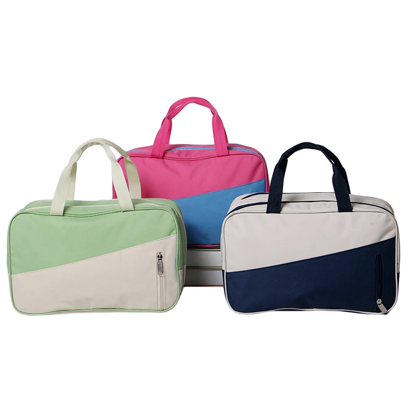 

Waterproof Beach Swimsuit Storage Shoulder Sports Bags High Quality Unisex Swimming Bag Combo Dry Wet Handbag Tote