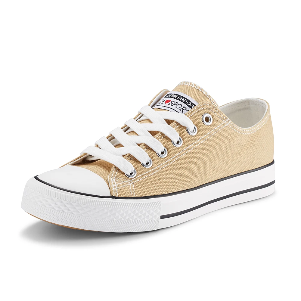 

2020 Women Sneakers Canvas Shoes Fashion Flats Low-cut Lace-up Shoes Woman Casual Espadrilles Skatebarding Exercise Shoes