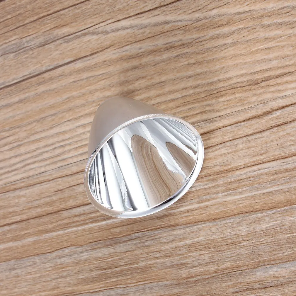 1pc New Replacement Aluminum Reflector Cup for C8 XM-L Flashlight DIY | Освещение