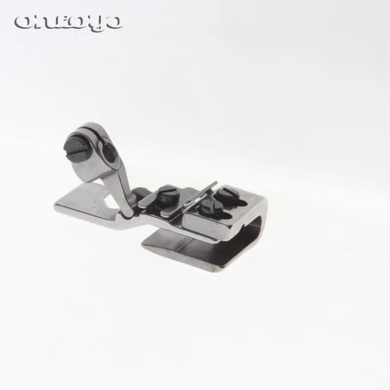 Промышленные Аксессуары и аксессуары прижимная лапка для щипцов Pegasus 747 Overlock | Дом