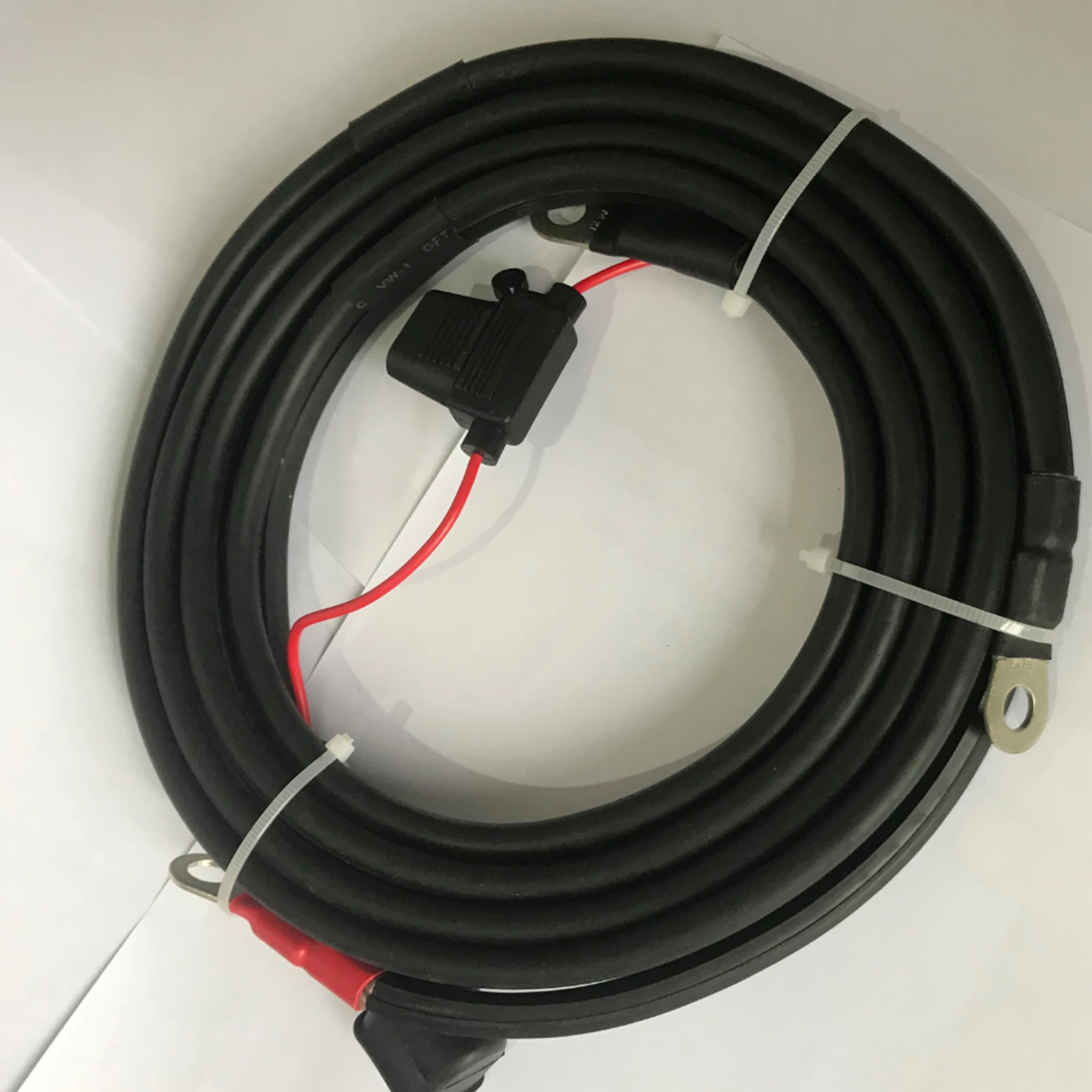 

Outboard Power Cable Wire Harness 10ft for Yamaha Boat Engine