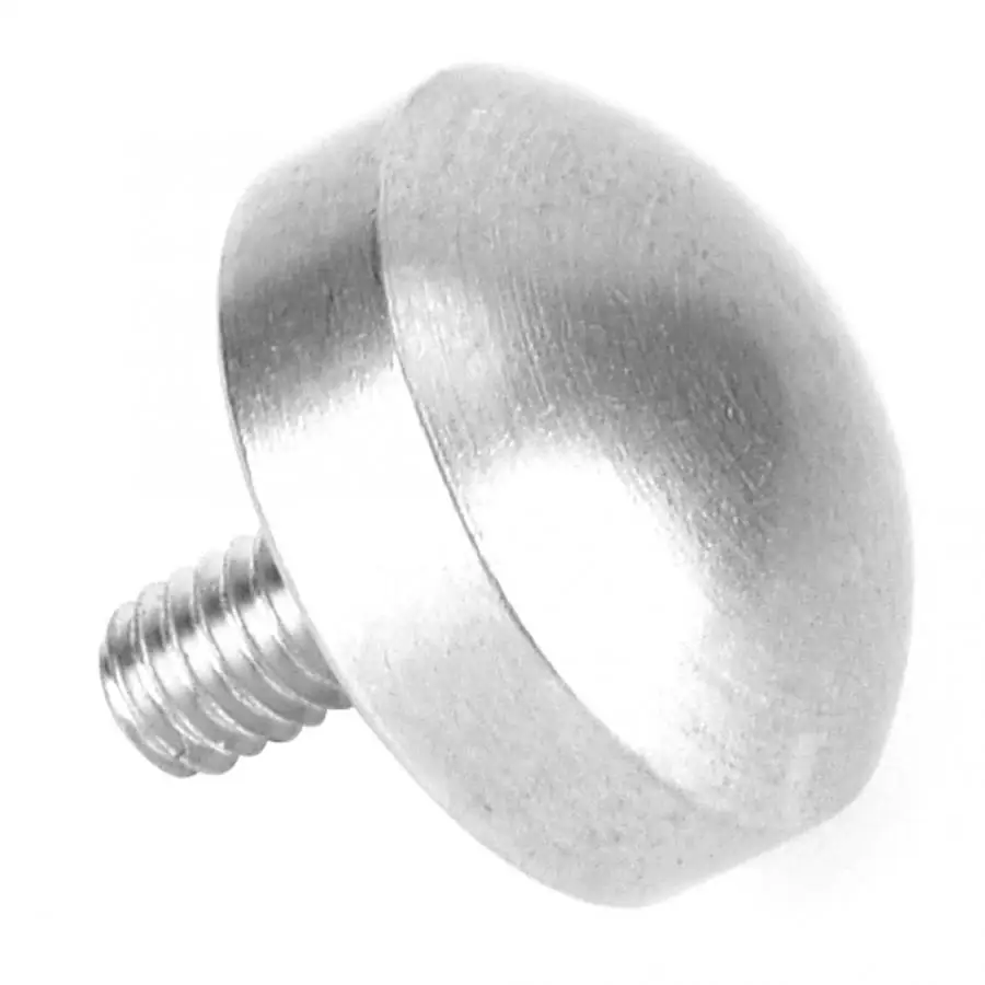 M2.5 нить Вольфрамовая стальной индикатор циферблата контактные точки для белая