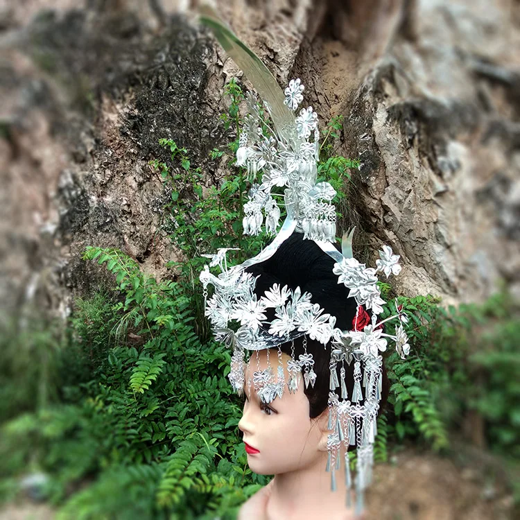 16 видов конструкций серебряные бокалы для вина палочка для волос TASSEL набор аксессуаров для волос для выступления на сцене и серебряные бокалы для вина Тиара для волос головной убор; комплект