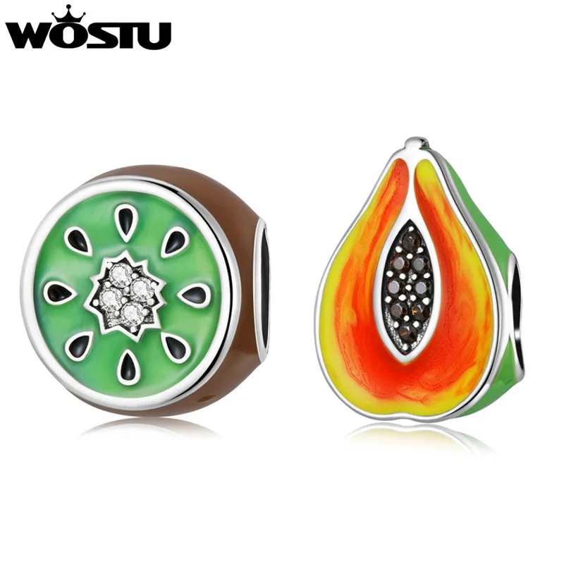 

Подвеска в виде папайи для изготовления ювелирных изделий