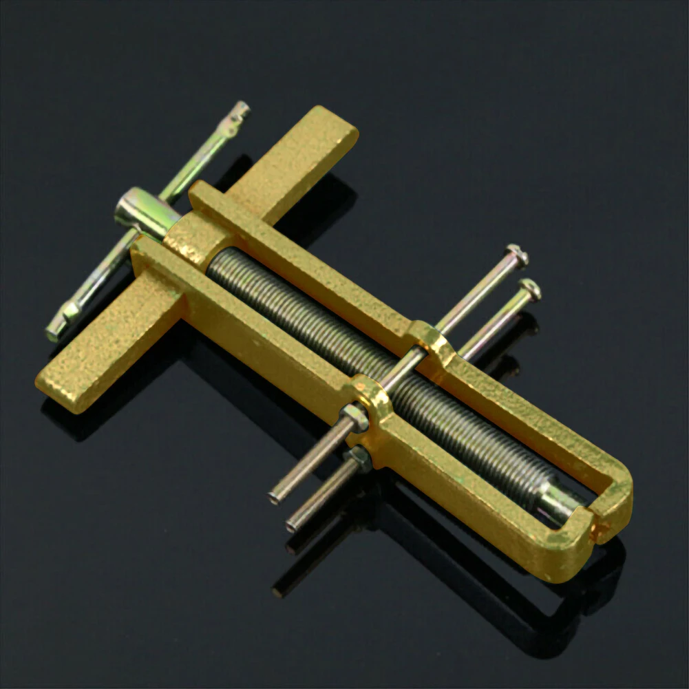 Съемник рулевого подшипника механический подшипник 1 шт. 3 дюйма 2 кулачка съемник