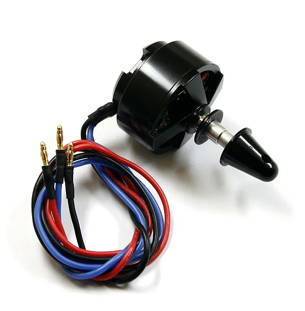 AX 2810Q 750KV Outrunner бесщеточный двигатель для многороторных