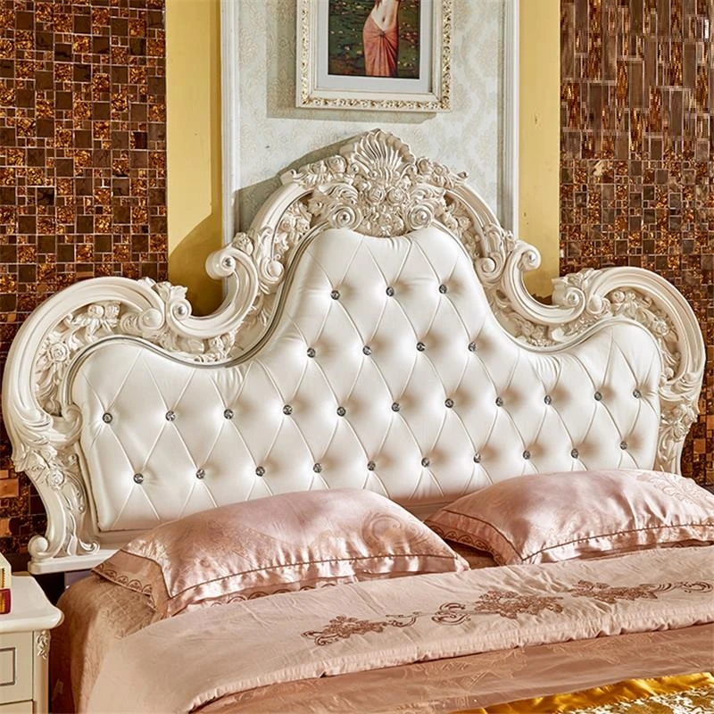 Coucher Madera Testate Letto Cojin Cabecera Polipiel Hoofdboord кровать Cabeceira Cabecero Cama Pared Tete De Lit изголовье| |