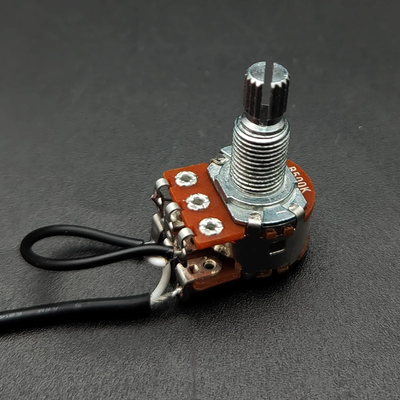 Предварительно Проводная 3-полосная активная басовая цепь активный и пассивный